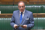 Michael Ellis MP